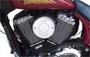 Indian ROADMASTER 111 [2015] - Luftfilterabdeckung – Design: Nostalgic Script – Bild 2