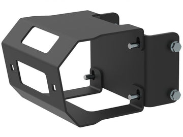 POLARIS SPORTSMAN 400 H.O. 4 X 4 [2011-2014] – Csörlőtartó