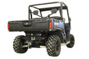 CAN-AM DEFENDER 1000 [2017-2018] - Csörlő rögzítő készlet