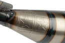 Beta RR Enduro 50 2T - Auspuff ohne ESD Streetrace 80-90