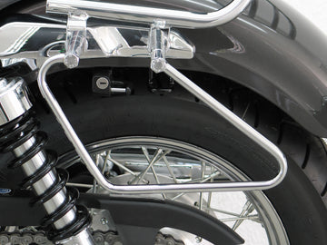 Honda VT 750 S (lánc) [2010-2011] - táska akasztó