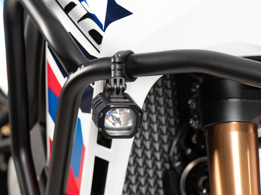 Honda CRF 1100 L Africa Twin Adv. [2024-2026] – Védőléc