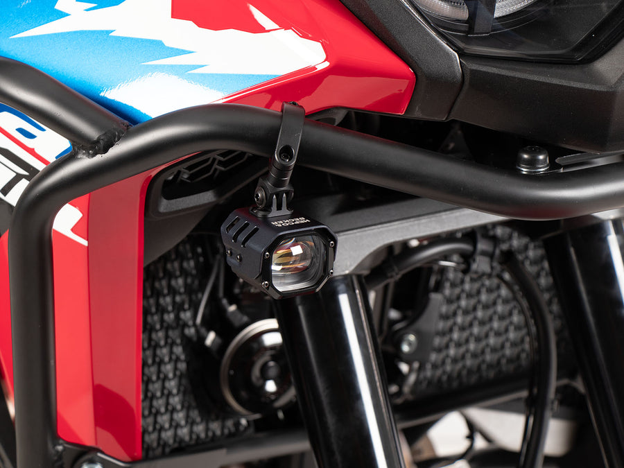 Honda CRF 1100 L Africa Twin [2024-2026] - Védőléc