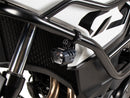 BMW F 800 GS [2024-2026] - Tartályvédő rúd fekete