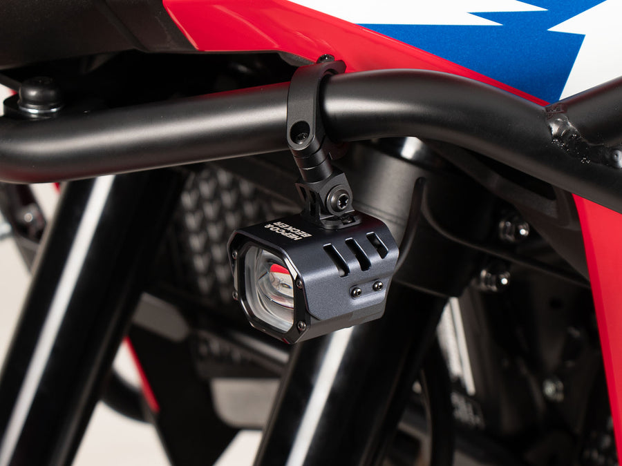 Honda CRF 1100 L Africa Twin [2024-2026] - Védőléc