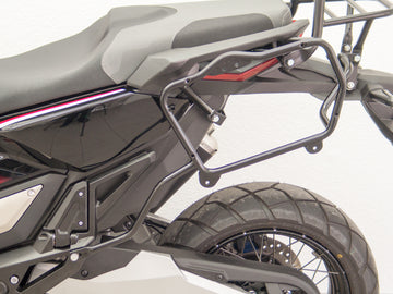 Honda X-ADV 750 [2017-2020] - "flex" táskatartó, fekete