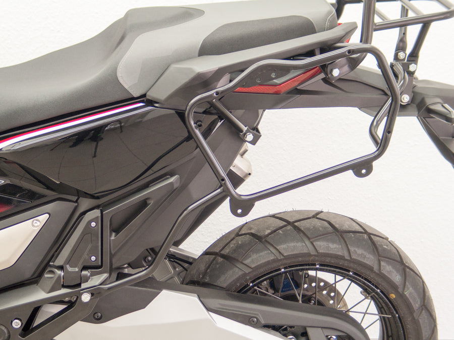 Honda X-ADV 750 [2017-2020] - "flex" táskatartó, fekete
