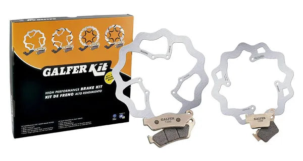 Beta RR 200 Oil mix [2020] - Bremskit OEM Ersatz – Bild 3