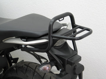 Honda Crossrunner VFR 800 X [2011-2014] - Csomagtartó, fekete