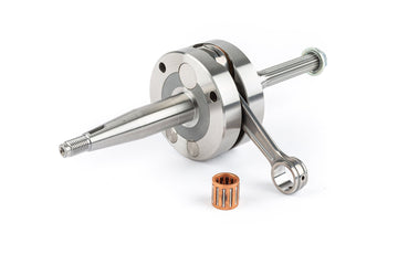 Yamaha Aerox Naked 50 2T LC CAT [2004–] - Kurbelwelle 45,8mm Hub 90mm Pleuel
