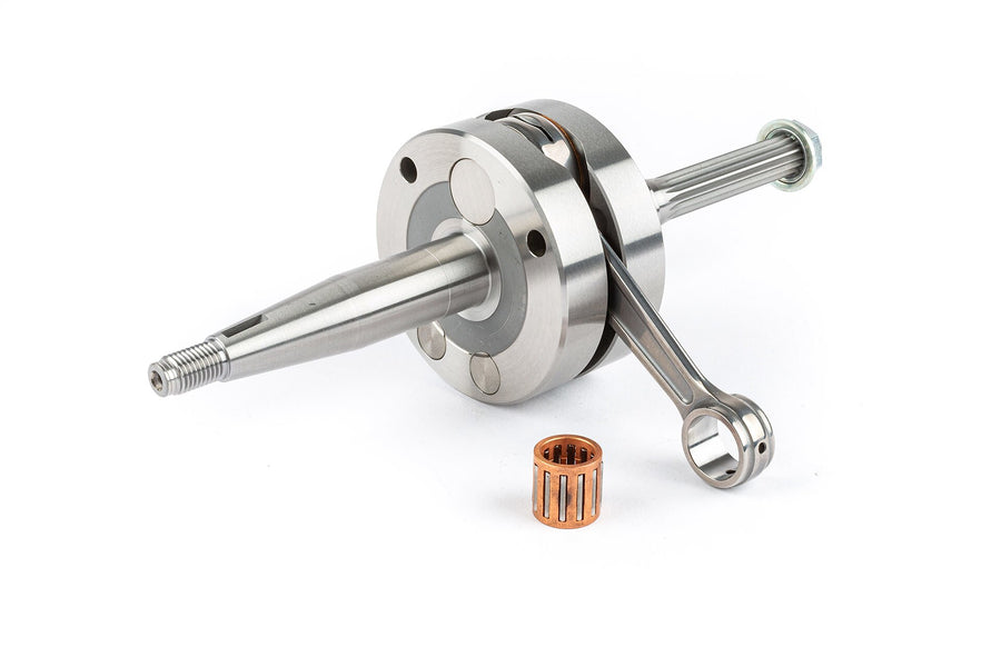 MBK Nitro 50 2T LC CAT [2004–] - Kurbelwelle 45,8mm Hub 90mm Pleuel