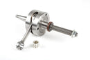 Aprilia SR Netscaper 50 2T LC - Kurbelwelle 39,3mm Hub 90mm Pleuel