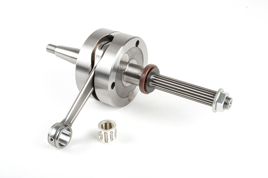Aprilia SR Netscaper 50 2T LC - Kurbelwelle 39,3mm Hub 90mm Pleuel