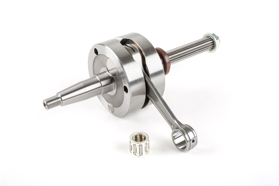 Aprilia SR Netscaper 50 2T LC - Kurbelwelle 39,3mm Hub 90mm Pleuel