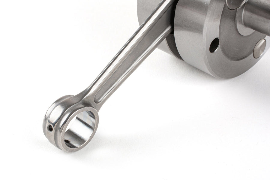 Aprilia SR Netscaper 50 2T LC - Kurbelwelle 39,3mm Hub 90mm Pleuel