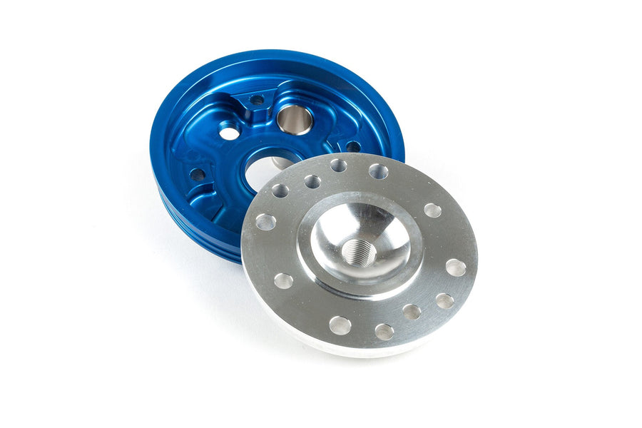 Beta RR Track 50 2T - Zylinderkit 80cc 44,9mm Hub