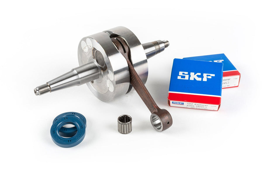 Aprilia SX SM 50 2T D50B0 [2007–] - Kurbelwelle 44mm Hub