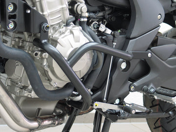 Honda CB 600 F Hornet [2000-2006] - védőrúd 2 db.