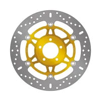 Suzuki GSX 250 FX [2002-2003] - Bremsscheibe – Bild 9