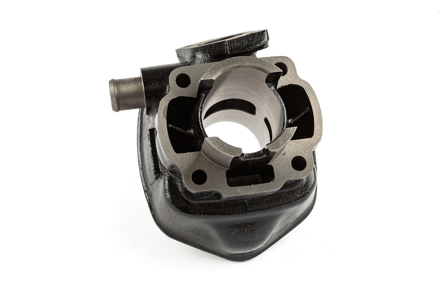 MBK Nitro Naked 50 2T LC [2014–] - Zylinderkit Black Trophy 50ccm