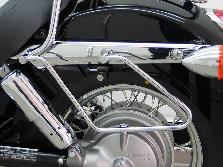 Honda VT 750 C4 [2004-2007] - táska akasztó