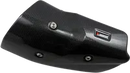 BMW XR [AKRAPOVIC] – Hővédelem
