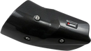 BMW XR [AKRAPOVIC] – Hővédelem