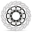 Kawasaki Versys-X 300 ABS (Kle300C) [2020] - Flame Series Bremsscheibe – Art.-Nr. 112279 – Bild 11