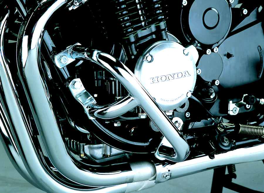 Honda CB 750 Seven Fifty [1992-2003] - Motorvédő rúd, stabil
