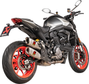 Ducati Monster 937 [AKRAPOVIC] – Hővédő pajzs-1