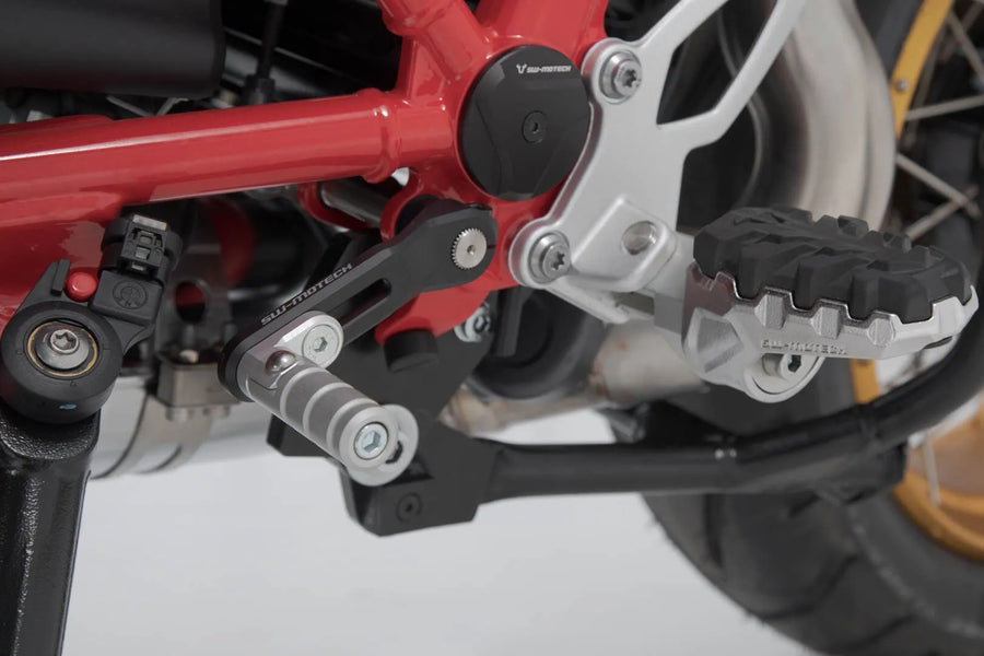 bmw r 12 g [SW-MOTECH] – váltókar