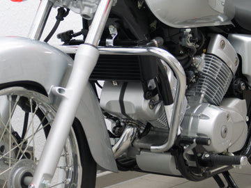 Honda VT 125 Shadow [1999-2007] - Védőléc
