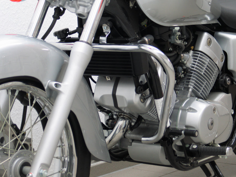 Honda VT 125 Shadow [1999-2007] - Védőléc
