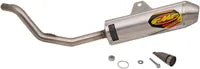 Honda CRF 125 F [2021, 2023-2027] - Mini PowerCore 4 hátsó hangtompító - 4. kép