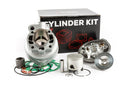 Generic Trigger X-Enduro 50 2T AM6 - Zylinderkit Racing 70ccm modularer Kopf