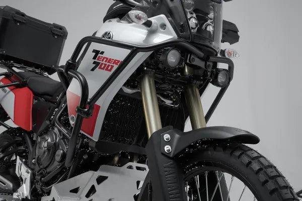 Yamaha Tenere 700 Rally Edition [SW-MOTECH] – Felső ütközőrudak