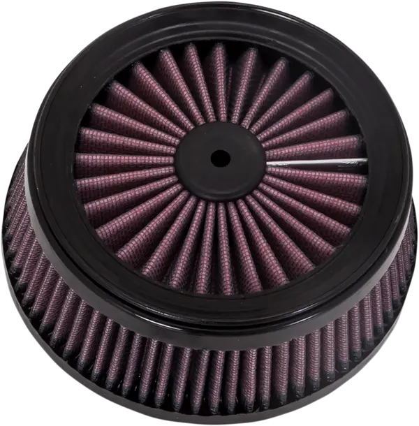 Harley-Davidson FLTRT 1868 Road Glide 3 114 [2025] - VO2 Rogue Luftansaugsatz – Bild 10