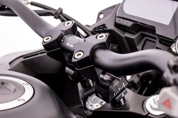 honda cb 500 [GILLES TOOLING] – 2D.GT kormányemelők - 0