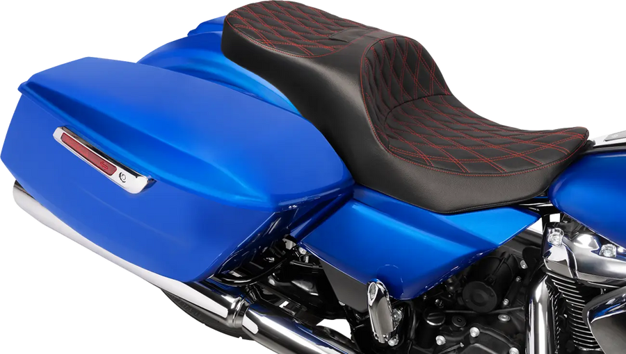 harley davidson touring [DRAG SPECIALTIES] – Freedom Touring ülés
