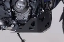 Suzuki V-Strom 800 DE [2023-2026] - motorvédő rúd fekete – 8. kép