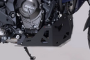 Suzuki V-Strom 800 DE [2023-2026] - motorvédő rúd fekete – 3. kép
