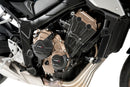 HONDA CBR 650 R [2023] – Motorvédők – Fekete-3