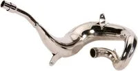 Gas MC 250 [2003-2006] - Gold Series Gnarly™ Krümmer – Bild 4