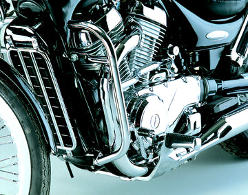 Suzuki VS 600 Intruder [1995-1997] - védőrúd 2 db.