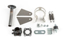 Aprilia RX Factory 50 2T - Auspuff RF50WR