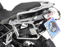 BMW R 1200 GS Adventure [2014-2018] - Szerszámos doboz 29 x 8 cm-es táskatartó Kivágás/zár-6