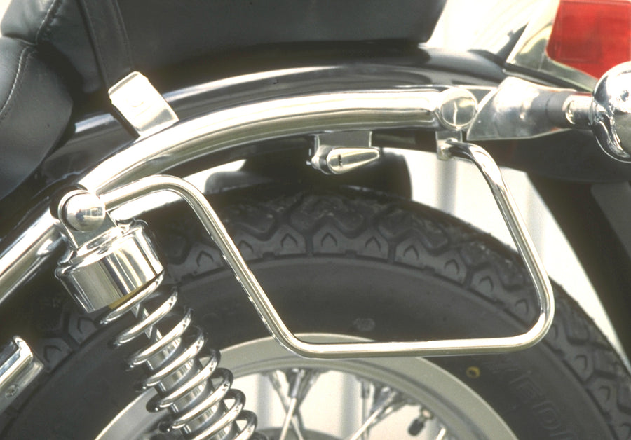 Suzuki VS 600 Intruder (VN51B) 1995-1997 [1995-1997] - táska akasztó