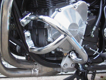 Suzuki GSX 1200 [1999-2000] - Motorvédő, stabil
