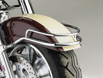 Suzuki VL 1500 Intruder [1998-2004] - Korlát az első kerék sárvédőjéhez (B-készlet vizuális hibákkal)