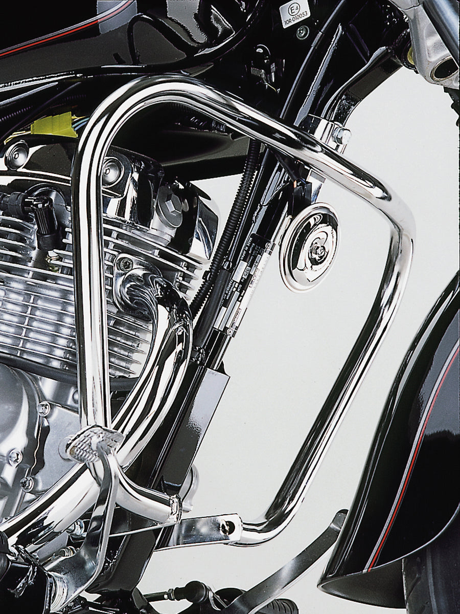 Suzuki GZ 125 Marauder [1998-2001] - Védőléc
